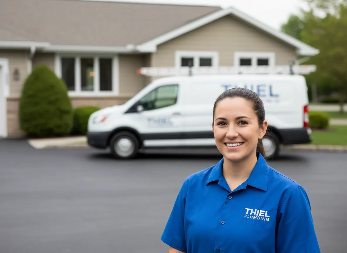Plumber Newkirk, OK FAQs